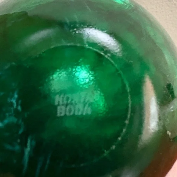 Kosta Boda Atoll Votive/Tealight Holder - Picture 4 of 6